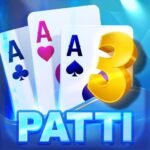 teen patti Master, Teen Patti Gold